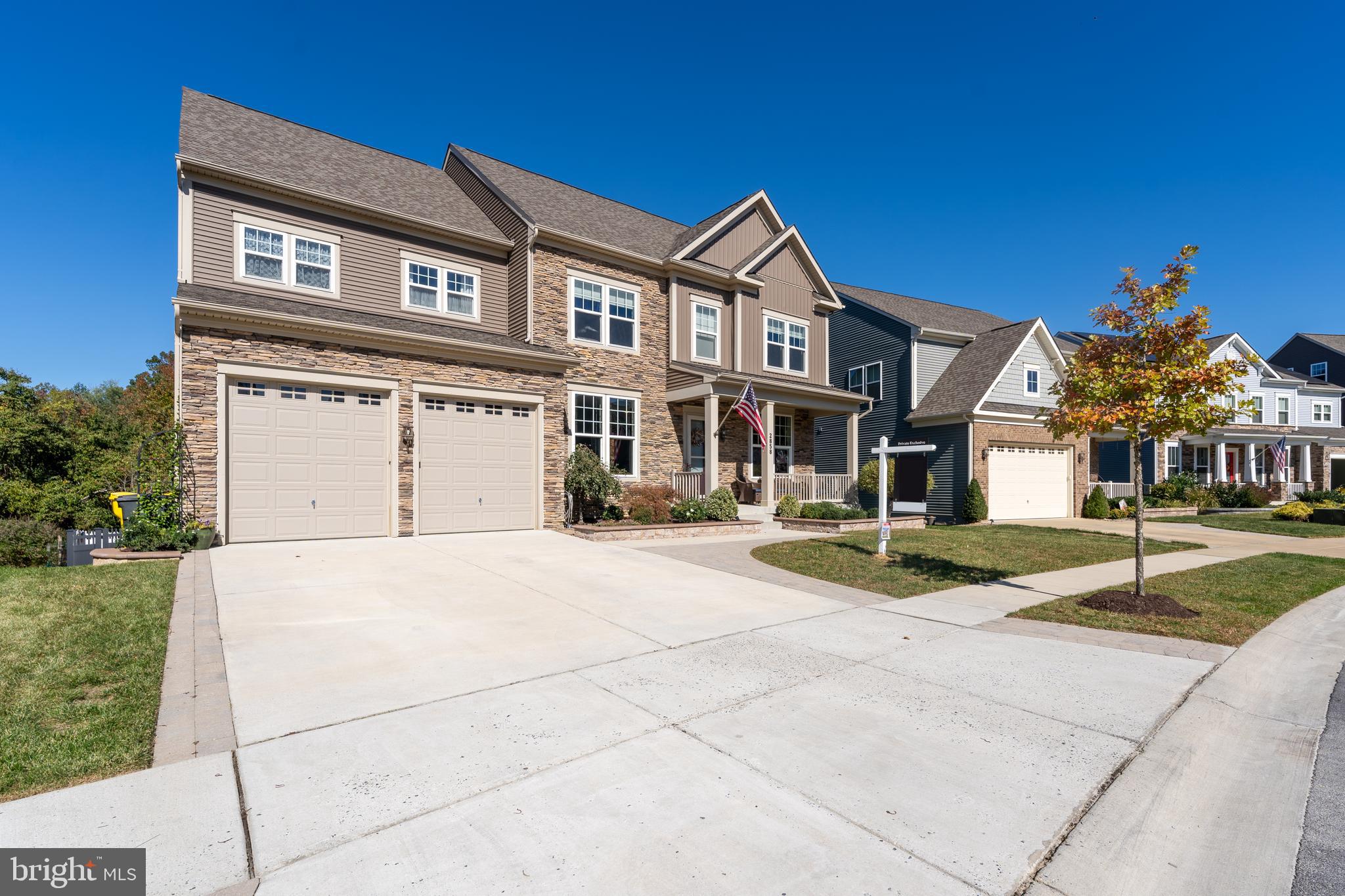 2858 BROAD WING DRIVE