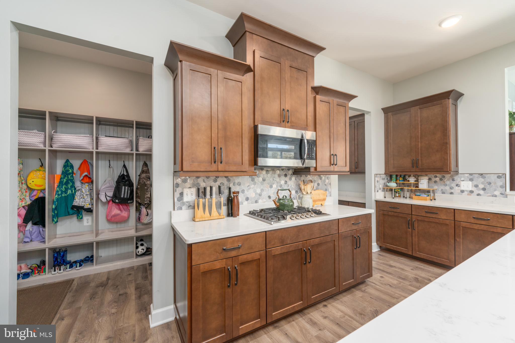 ODENTON - Residential