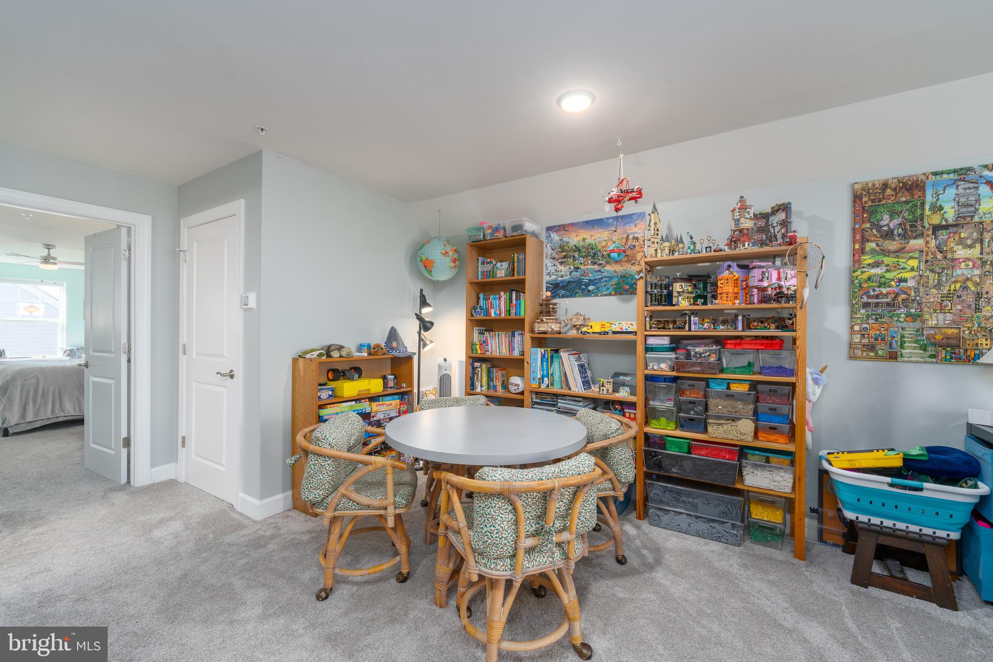 ODENTON - Residential