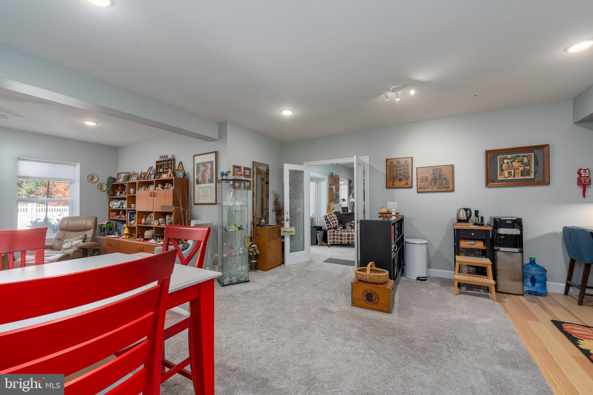 ODENTON - Residential