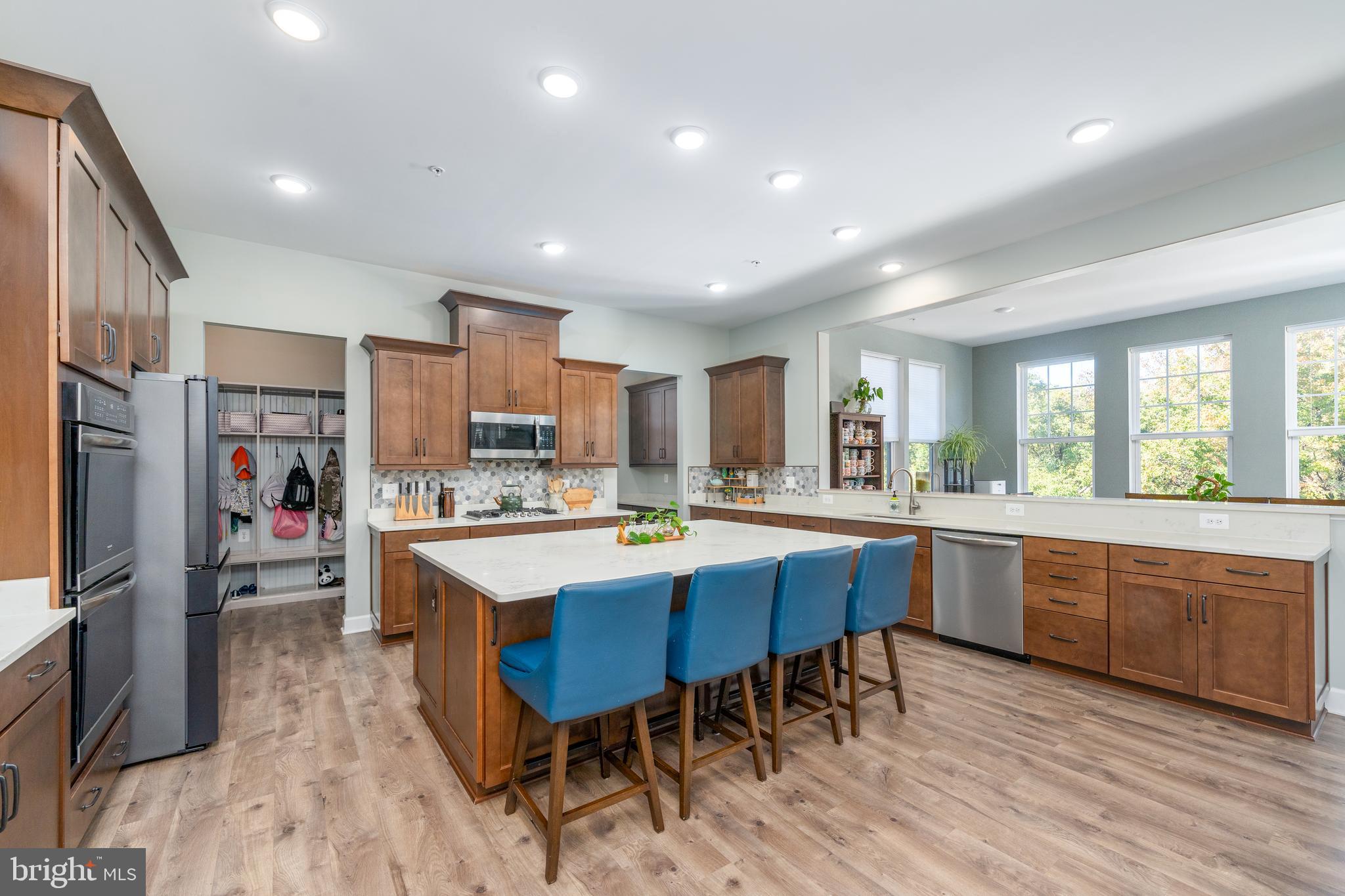 ODENTON - Residential