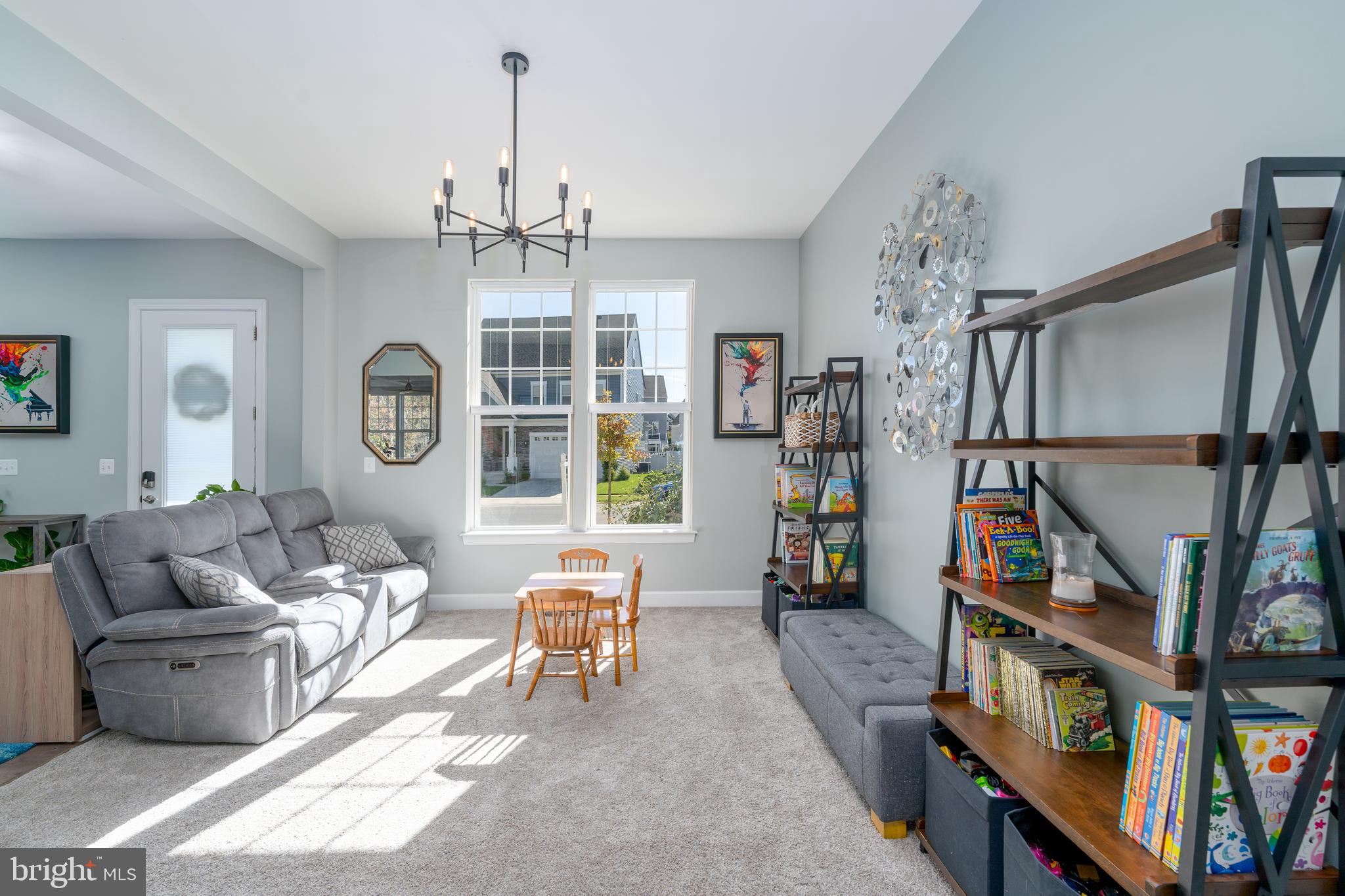 ODENTON - Residential