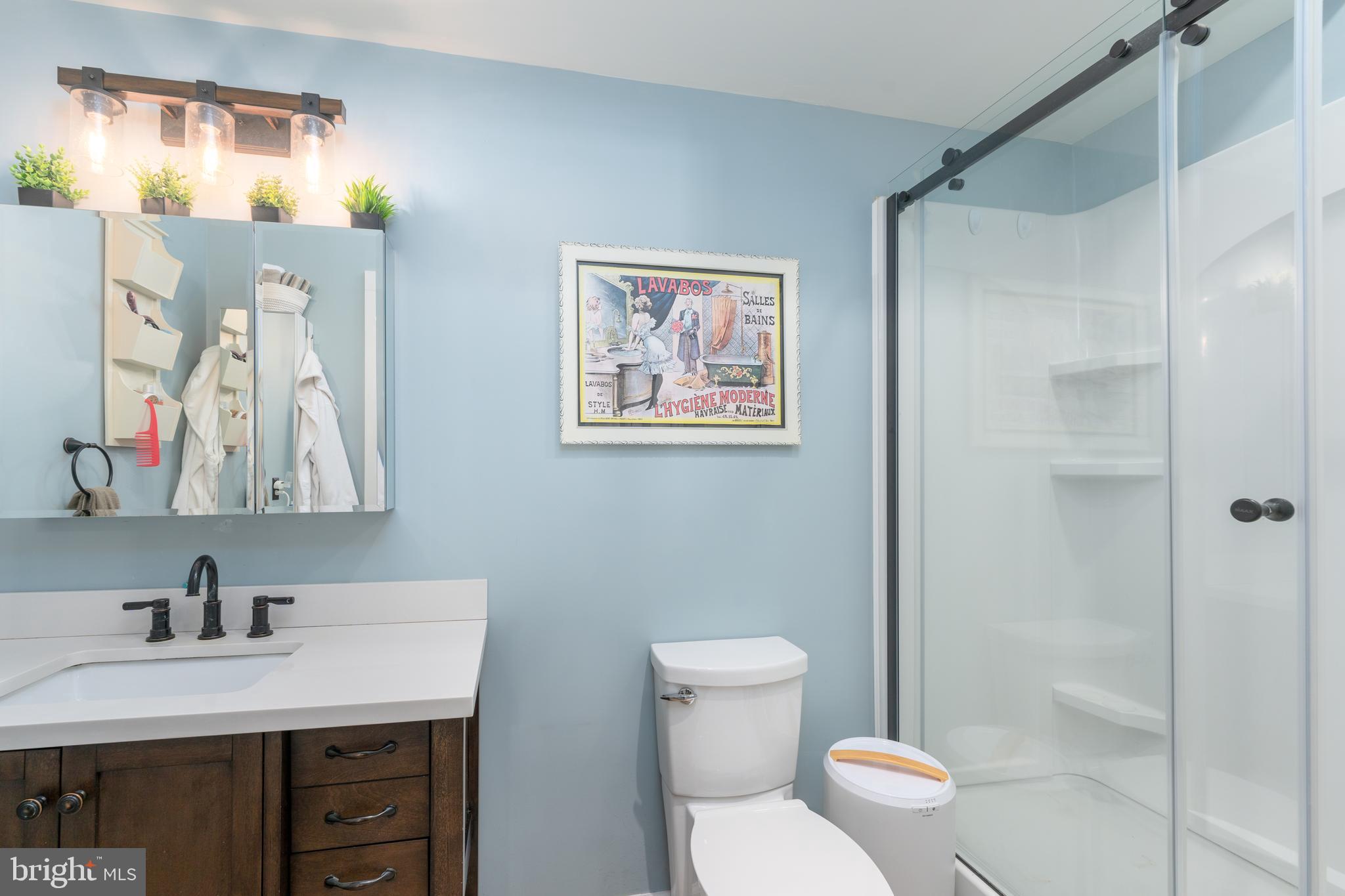 ODENTON - Residential