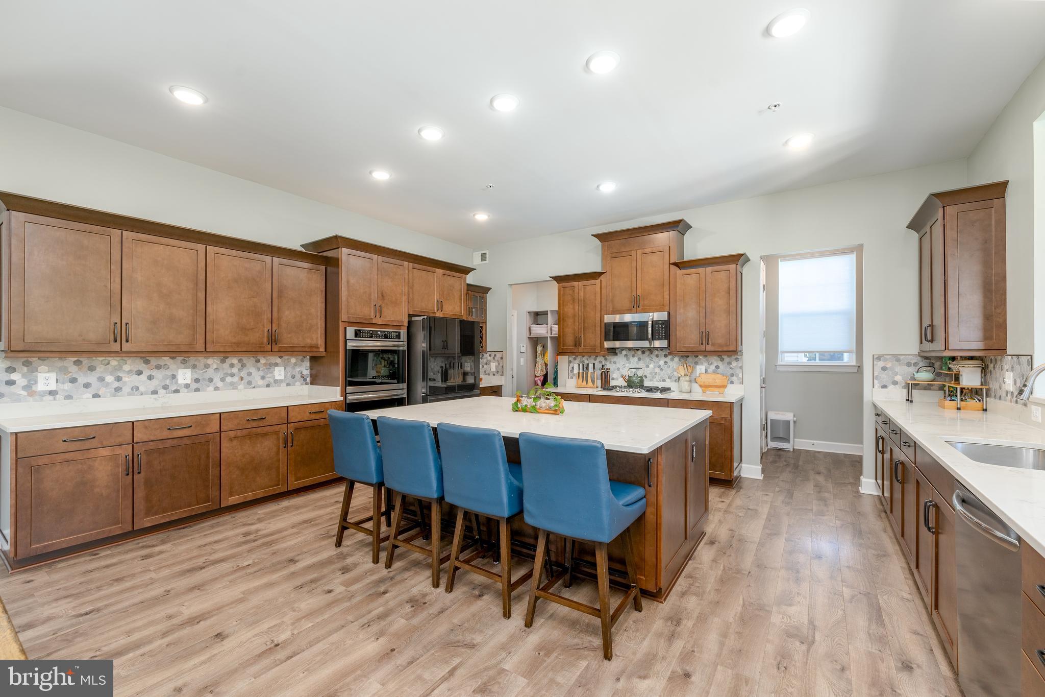 ODENTON - Residential