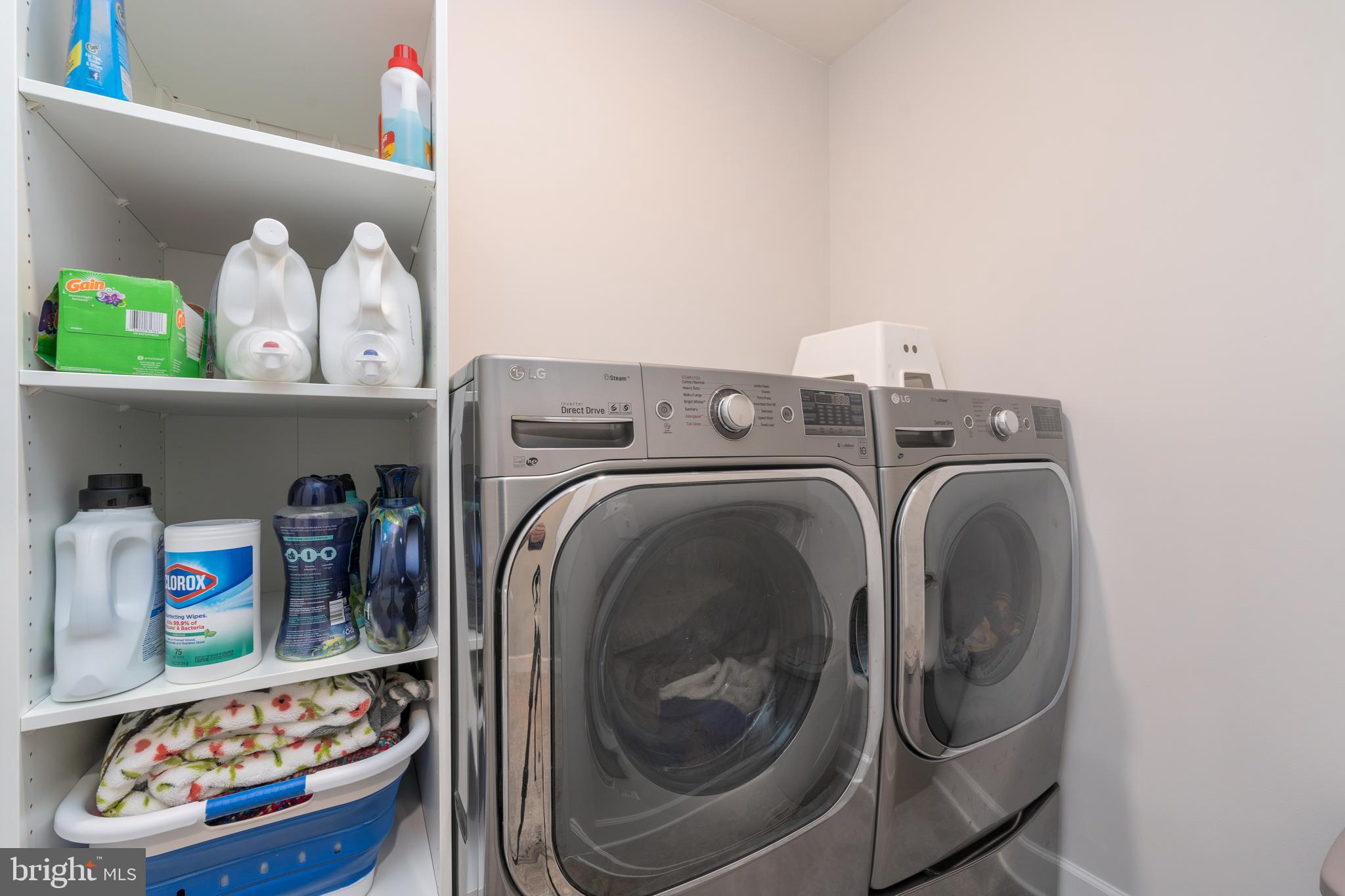 ODENTON - Residential