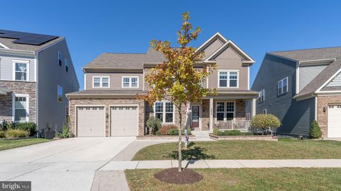 2858 BROAD WING DRIVE ODENTON MD 21113