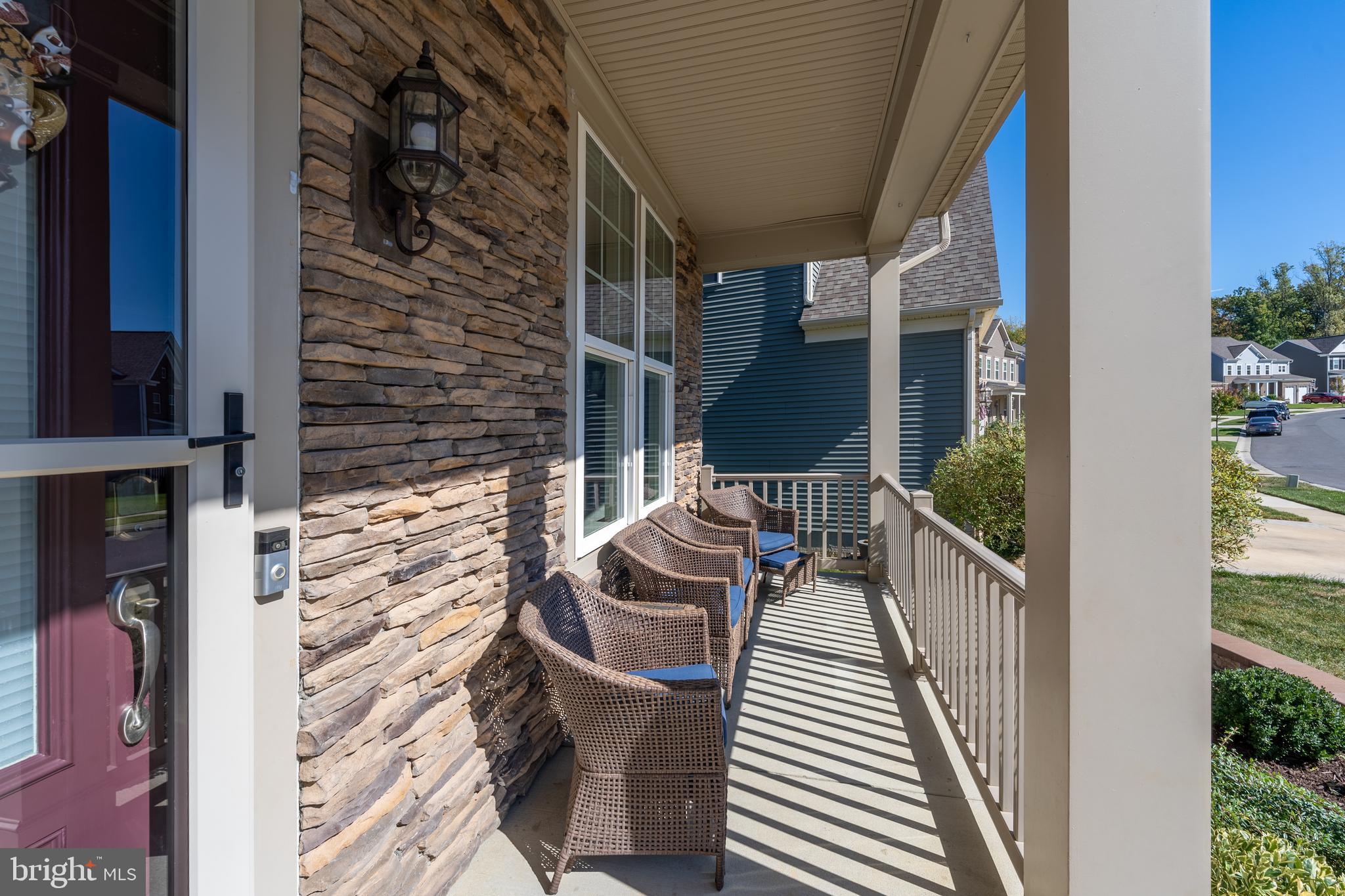 ODENTON - Residential