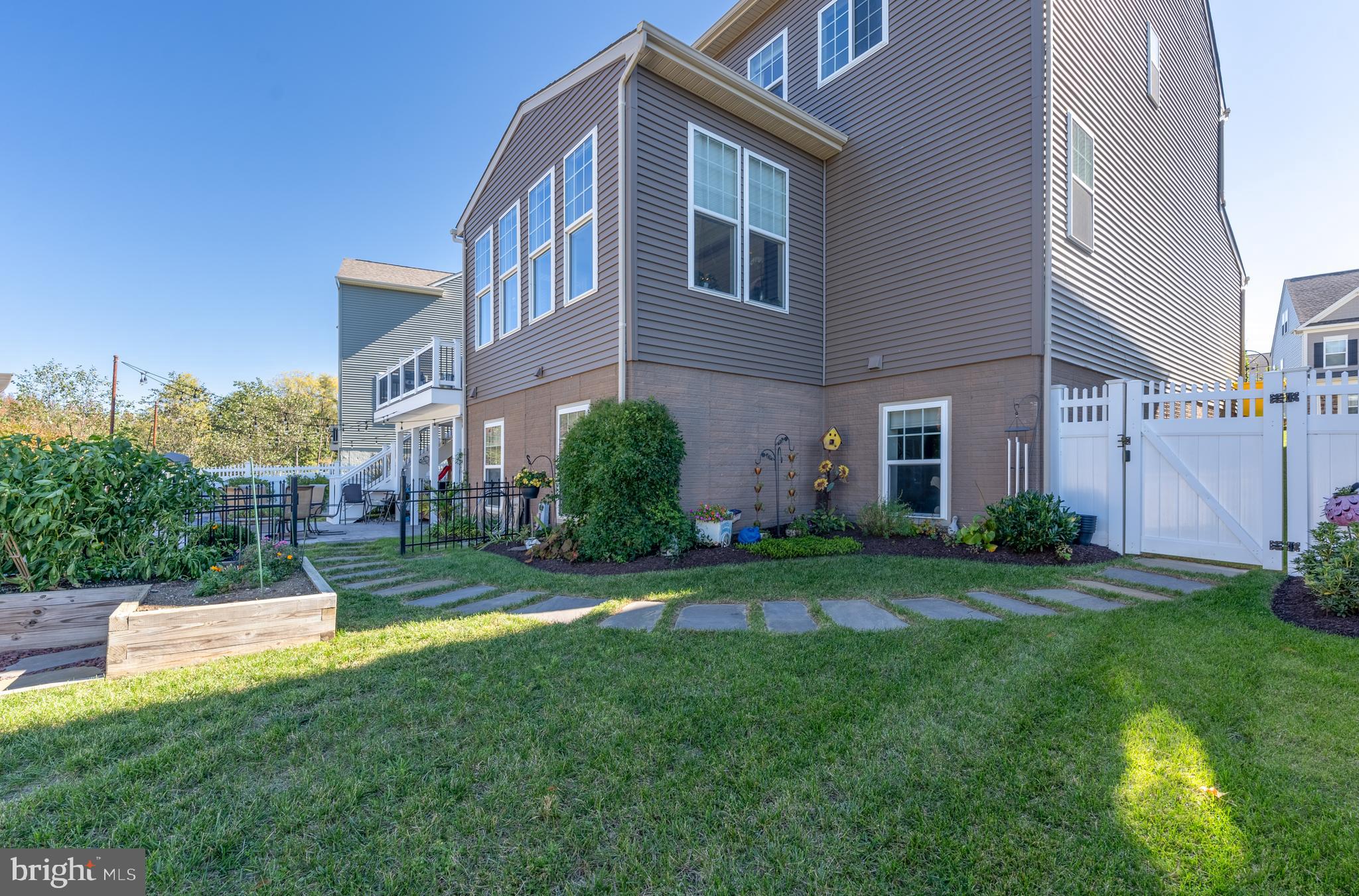 ODENTON - Residential