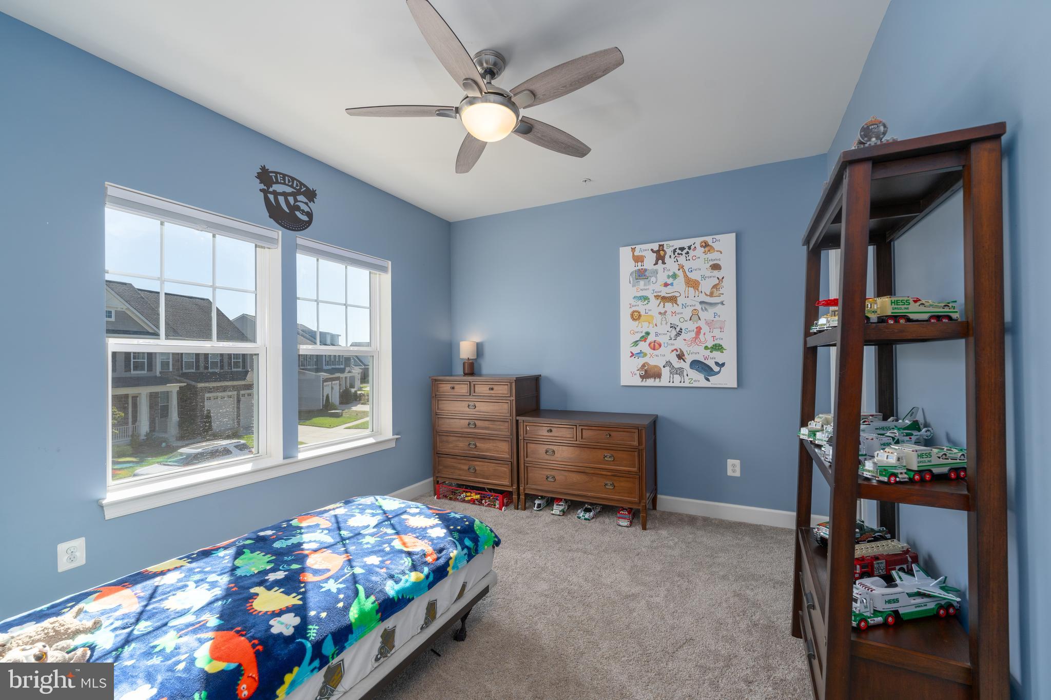 ODENTON - Residential