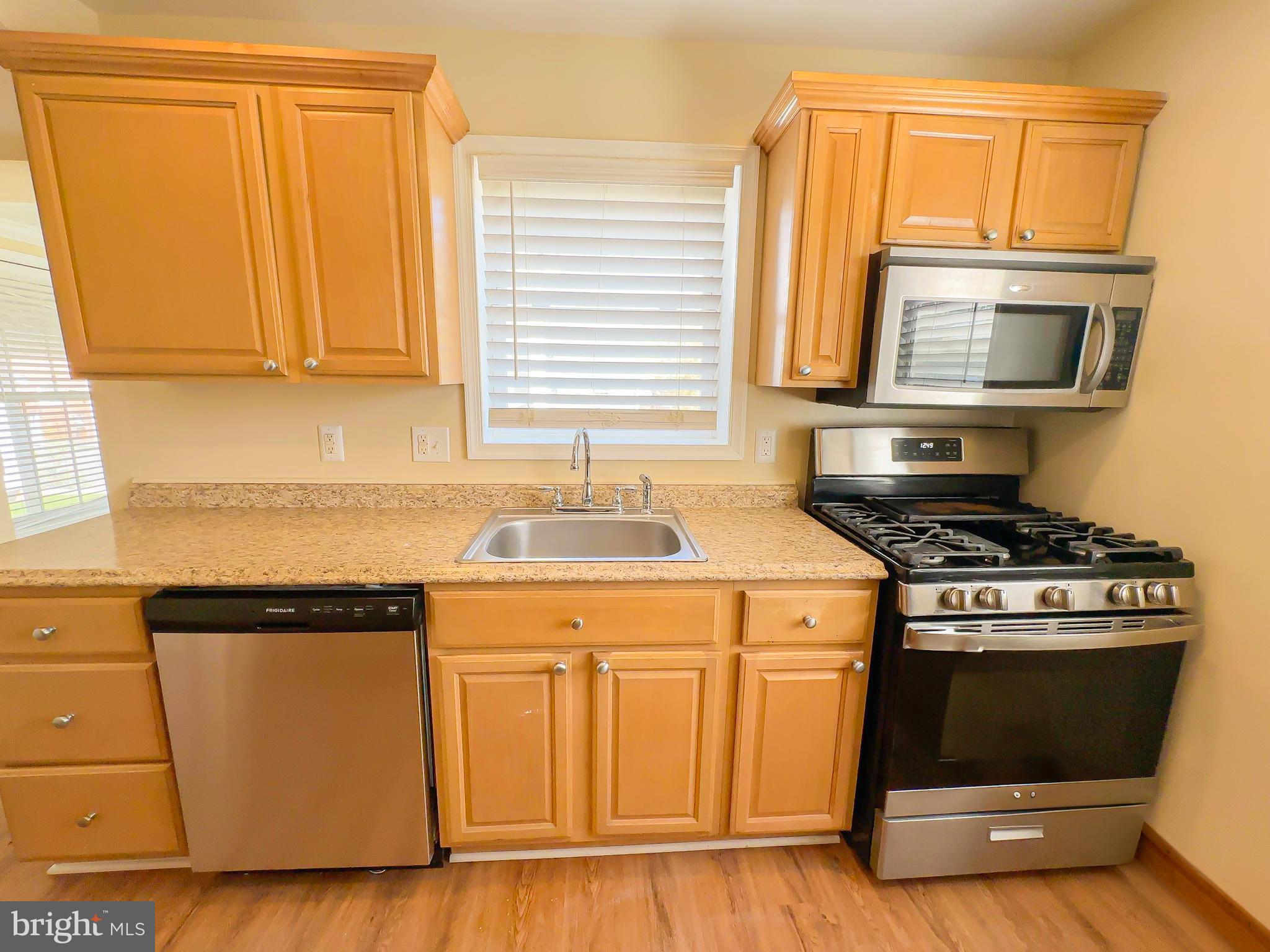 TEMPLETON KNOLLS - Residential