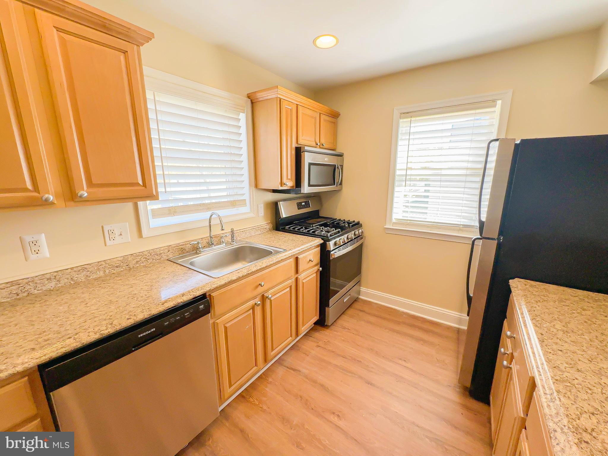 TEMPLETON KNOLLS - Residential