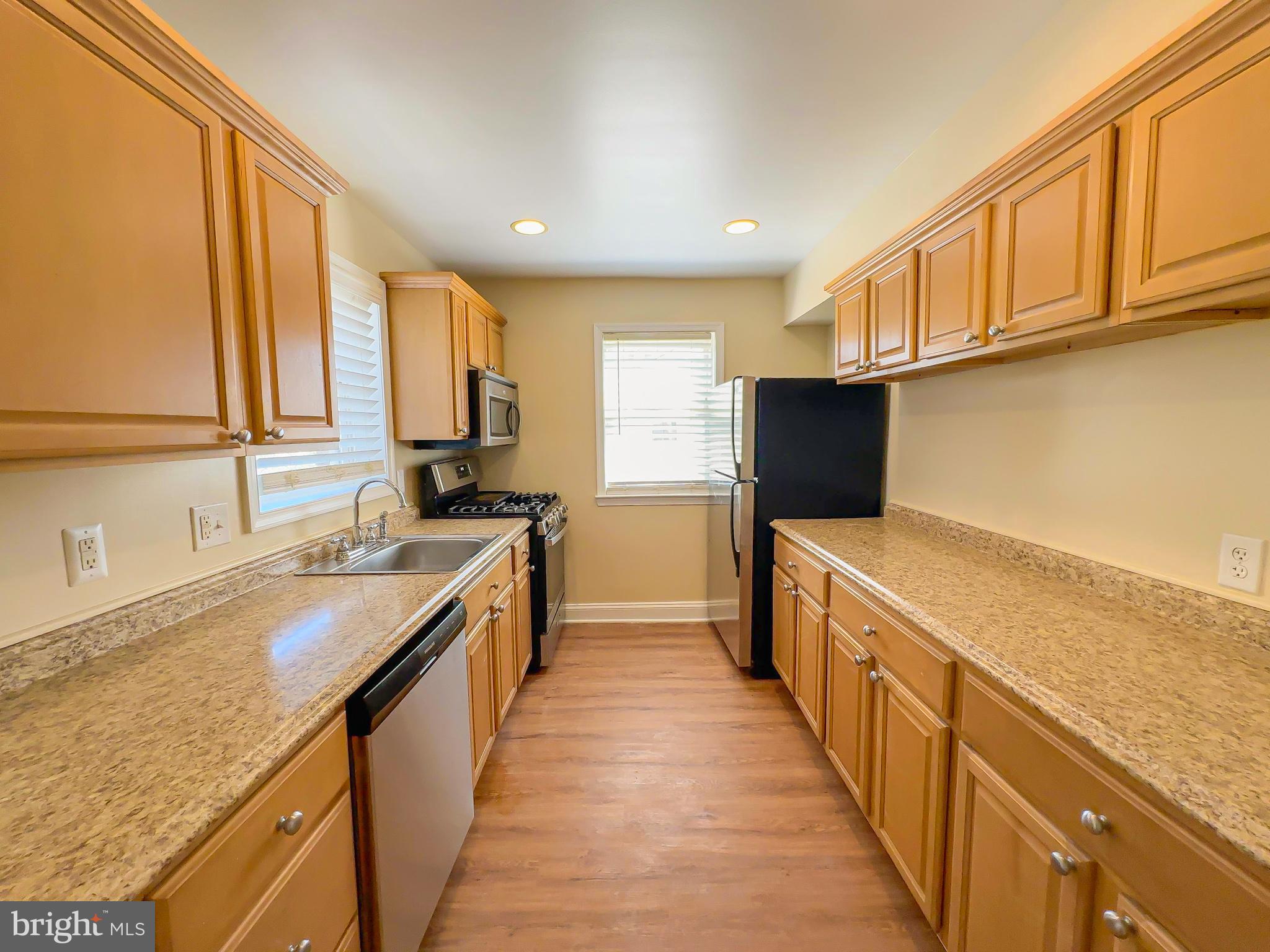 TEMPLETON KNOLLS - Residential