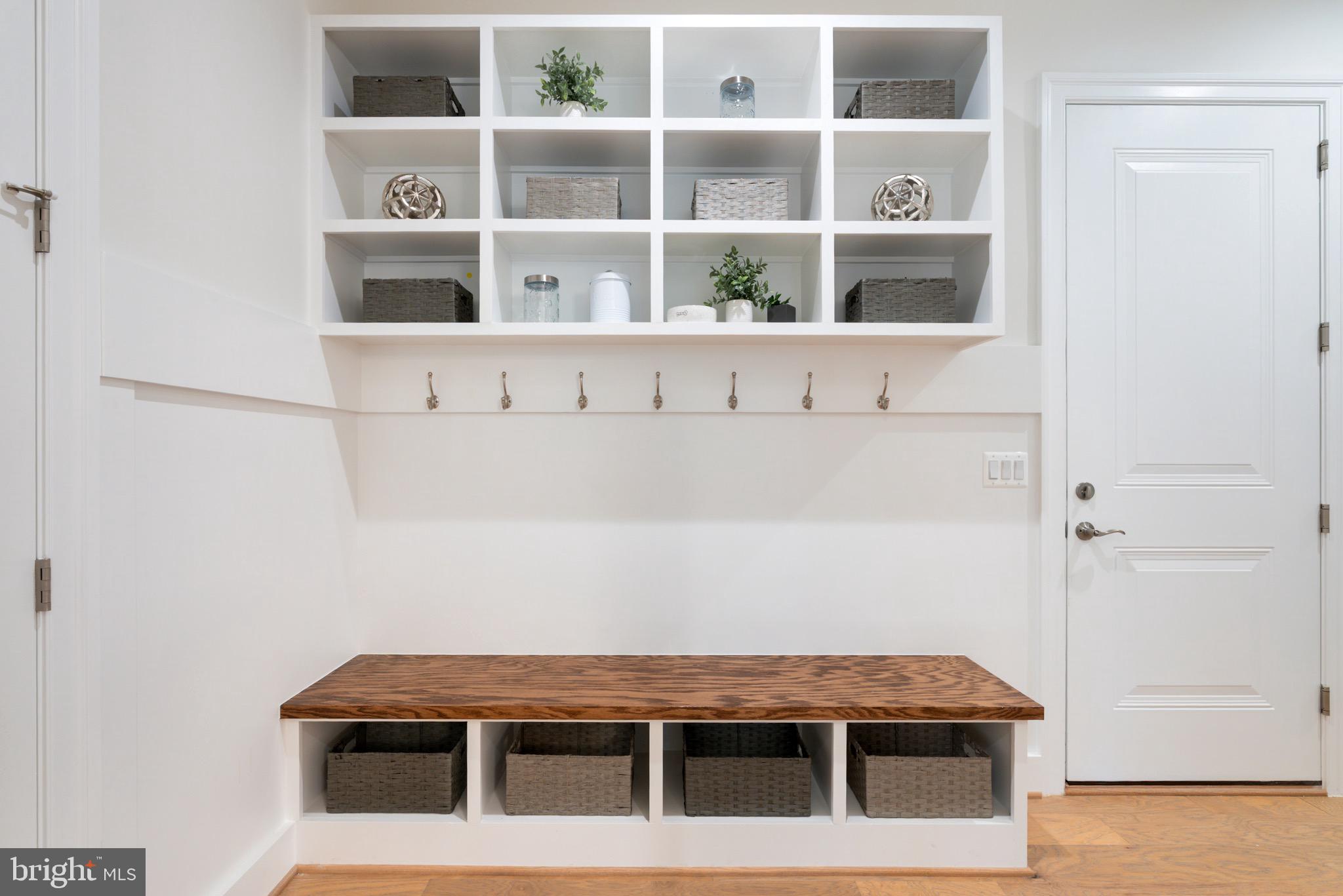 OVERLOOK ACRES - Residential