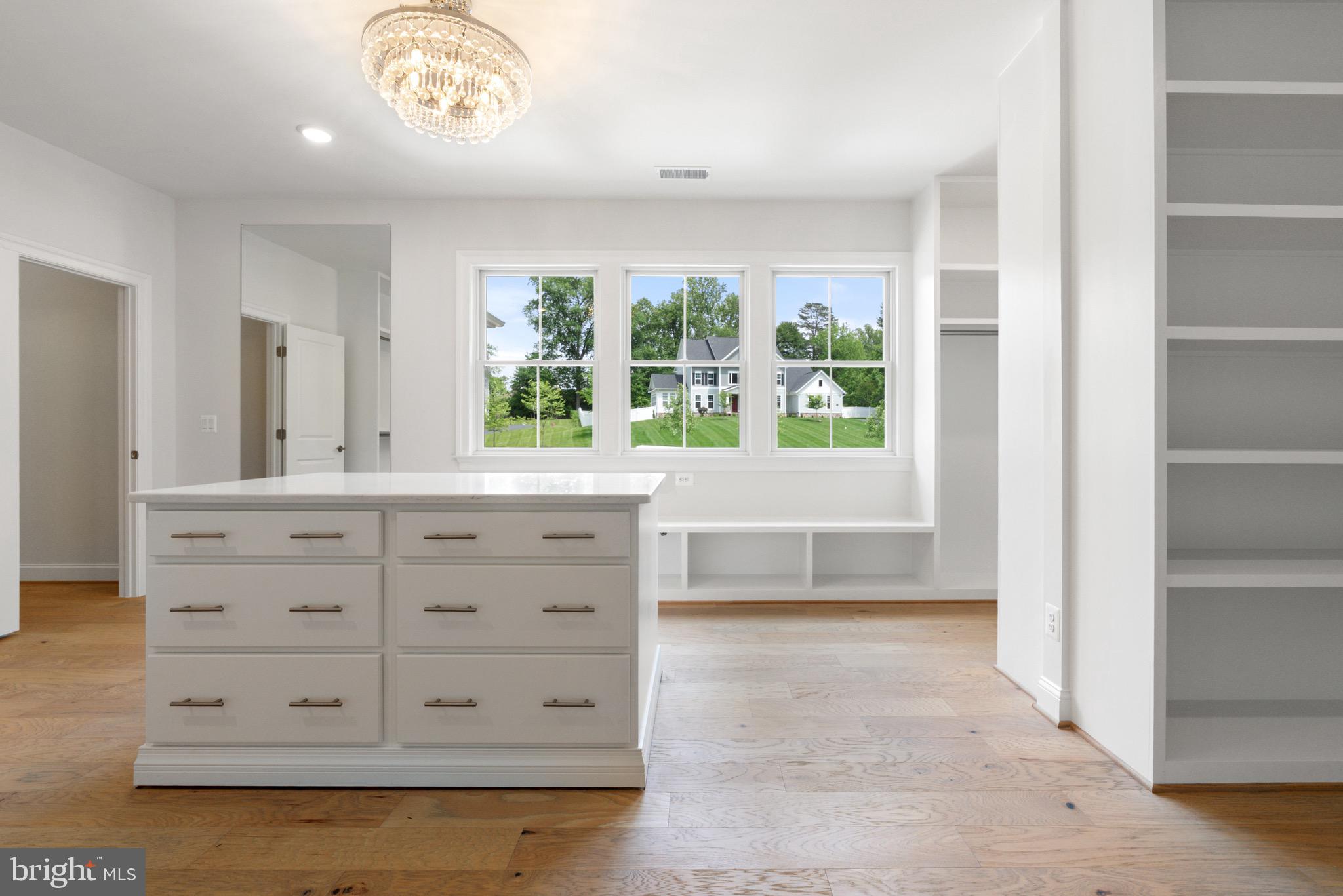 OVERLOOK ACRES - Residential