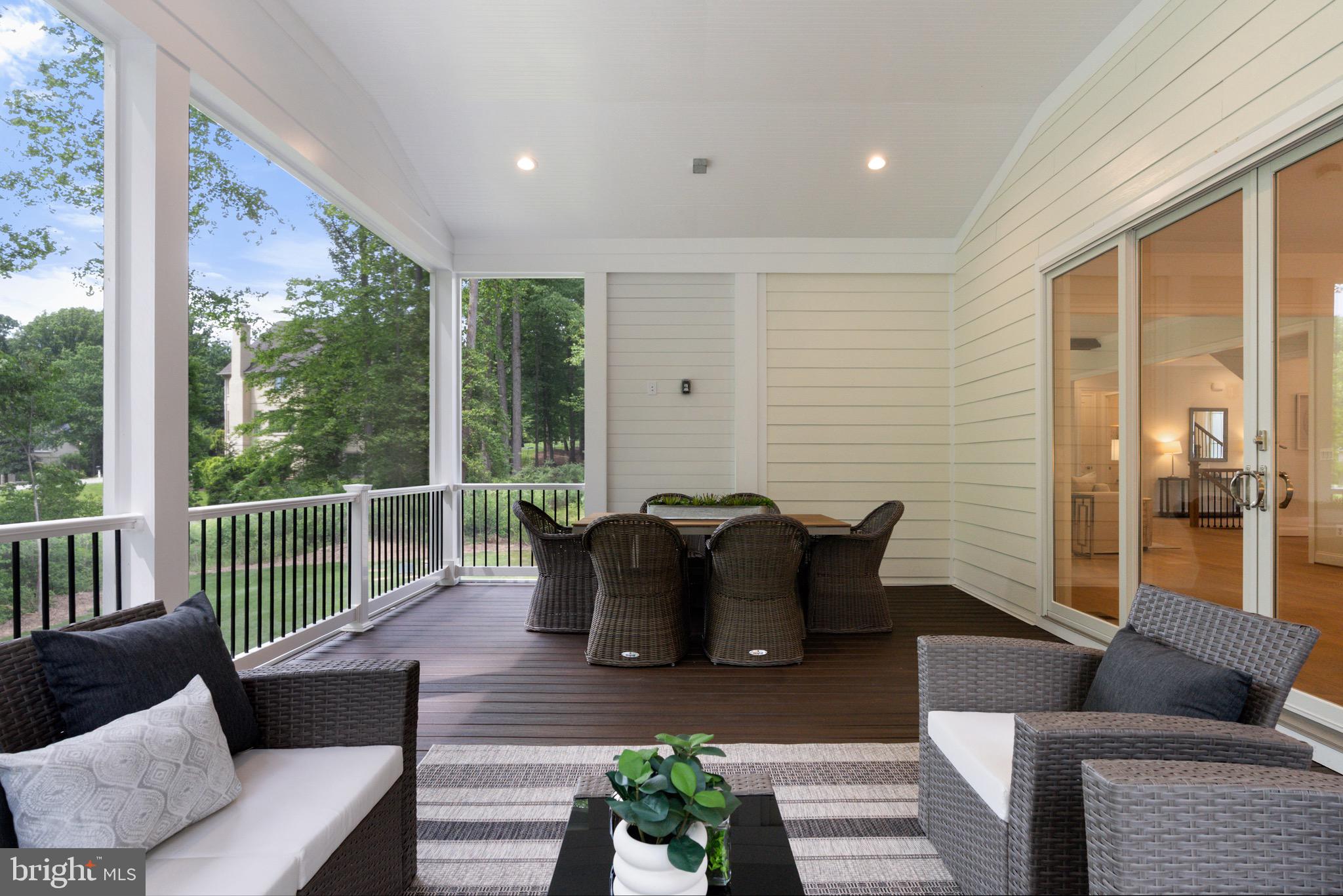 OVERLOOK ACRES - Residential