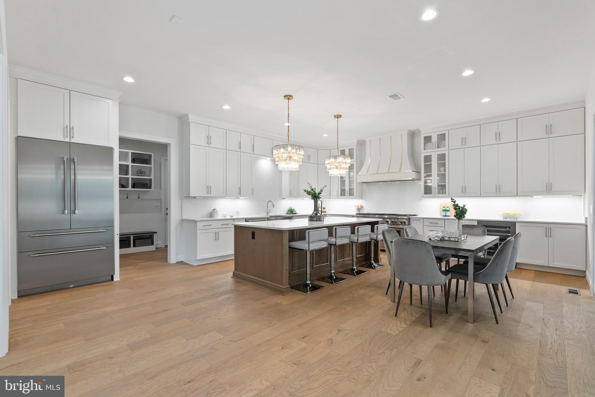 OVERLOOK ACRES - Residential