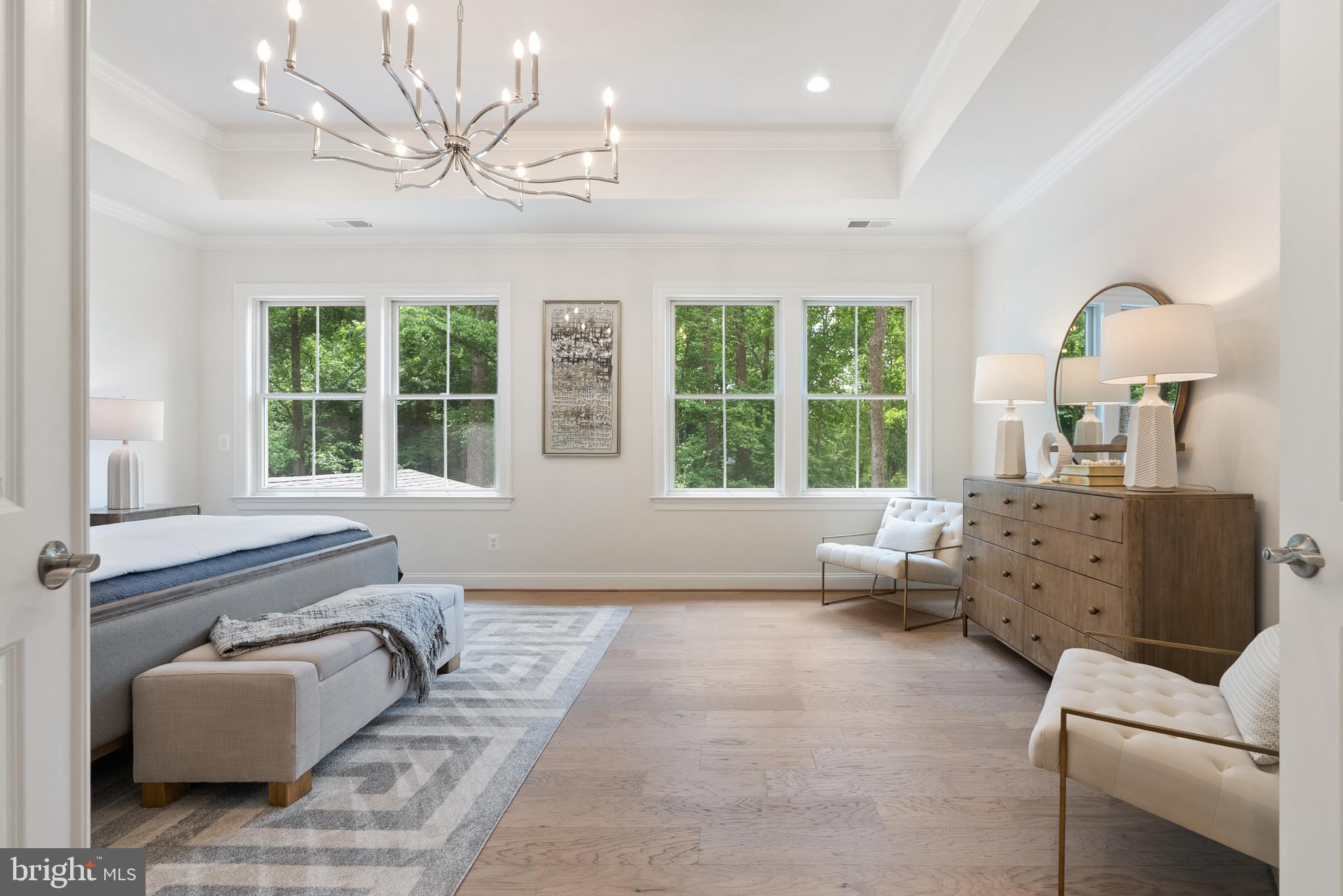 OVERLOOK ACRES - Residential