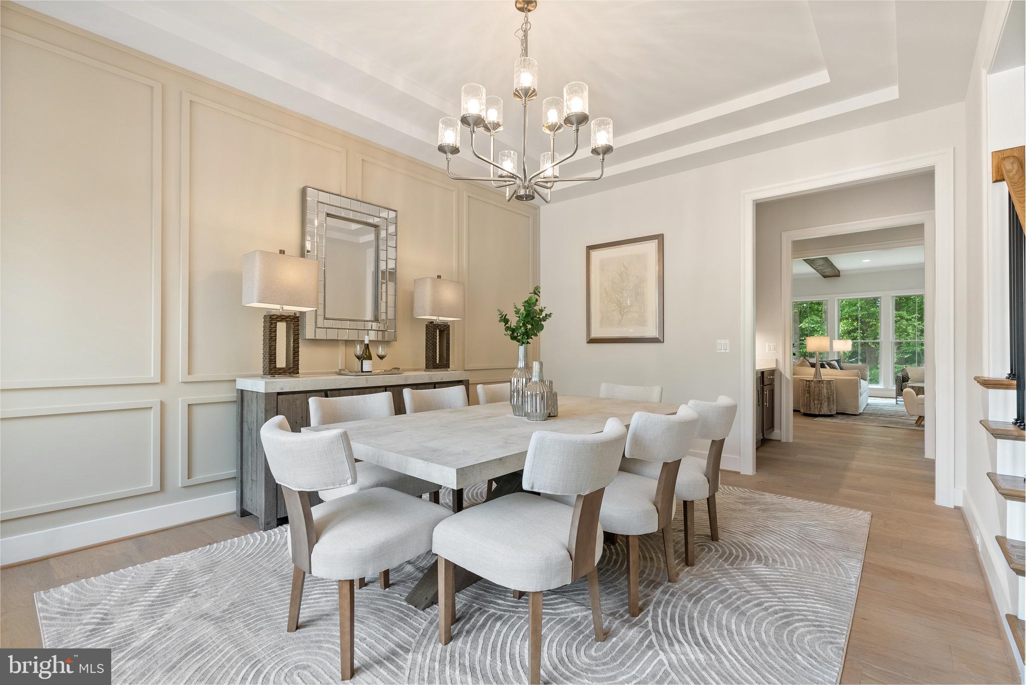 OVERLOOK ACRES - Residential