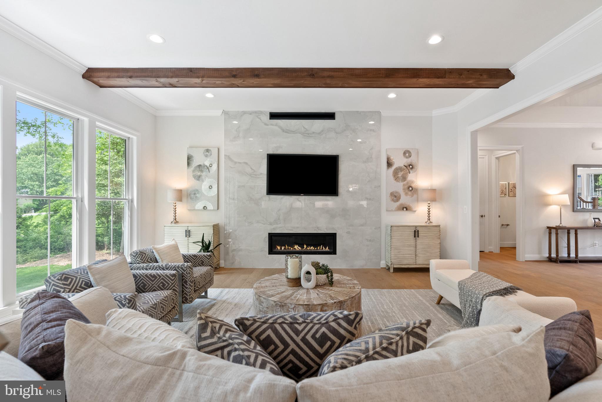 OVERLOOK ACRES - Residential