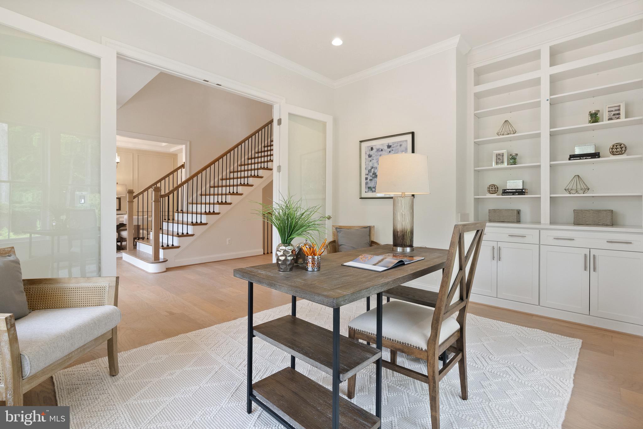 OVERLOOK ACRES - Residential