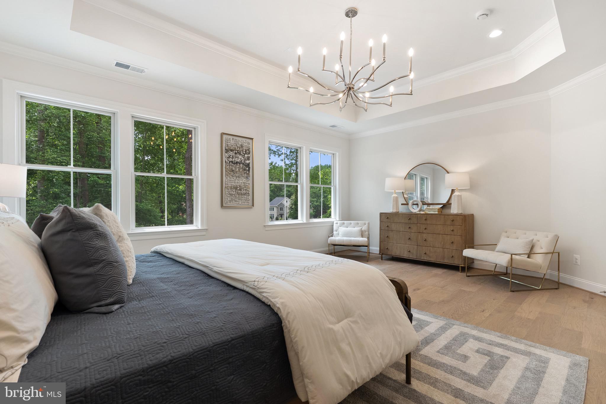 OVERLOOK ACRES - Residential