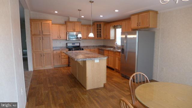 WINDY BRAE MHP - Residential