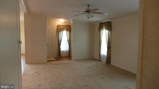 WINDY BRAE MHP - Residential