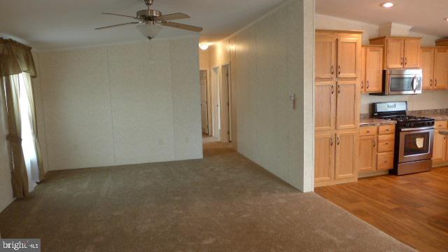 WINDY BRAE MHP - Residential