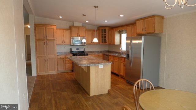 WINDY BRAE MHP - Residential