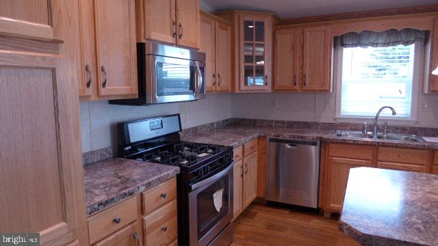 WINDY BRAE MHP - Residential