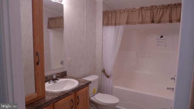 WINDY BRAE MHP - Residential