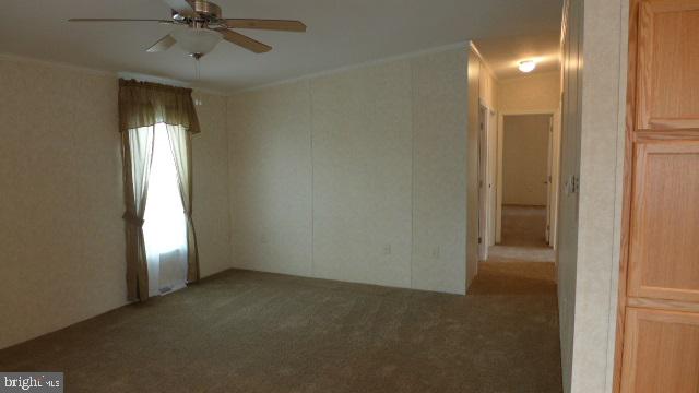 WINDY BRAE MHP - Residential