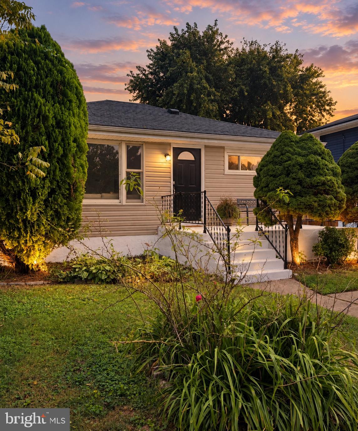 11105 BIRD RIVER GROVE ROAD