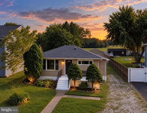 11105 Bird River Grove Road, White Marsh, MD 21162 - #: MDBC2176490