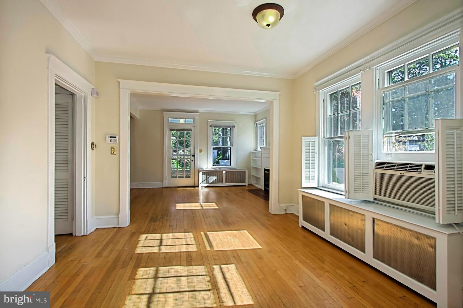 AURORA HILLS - Residential Lease