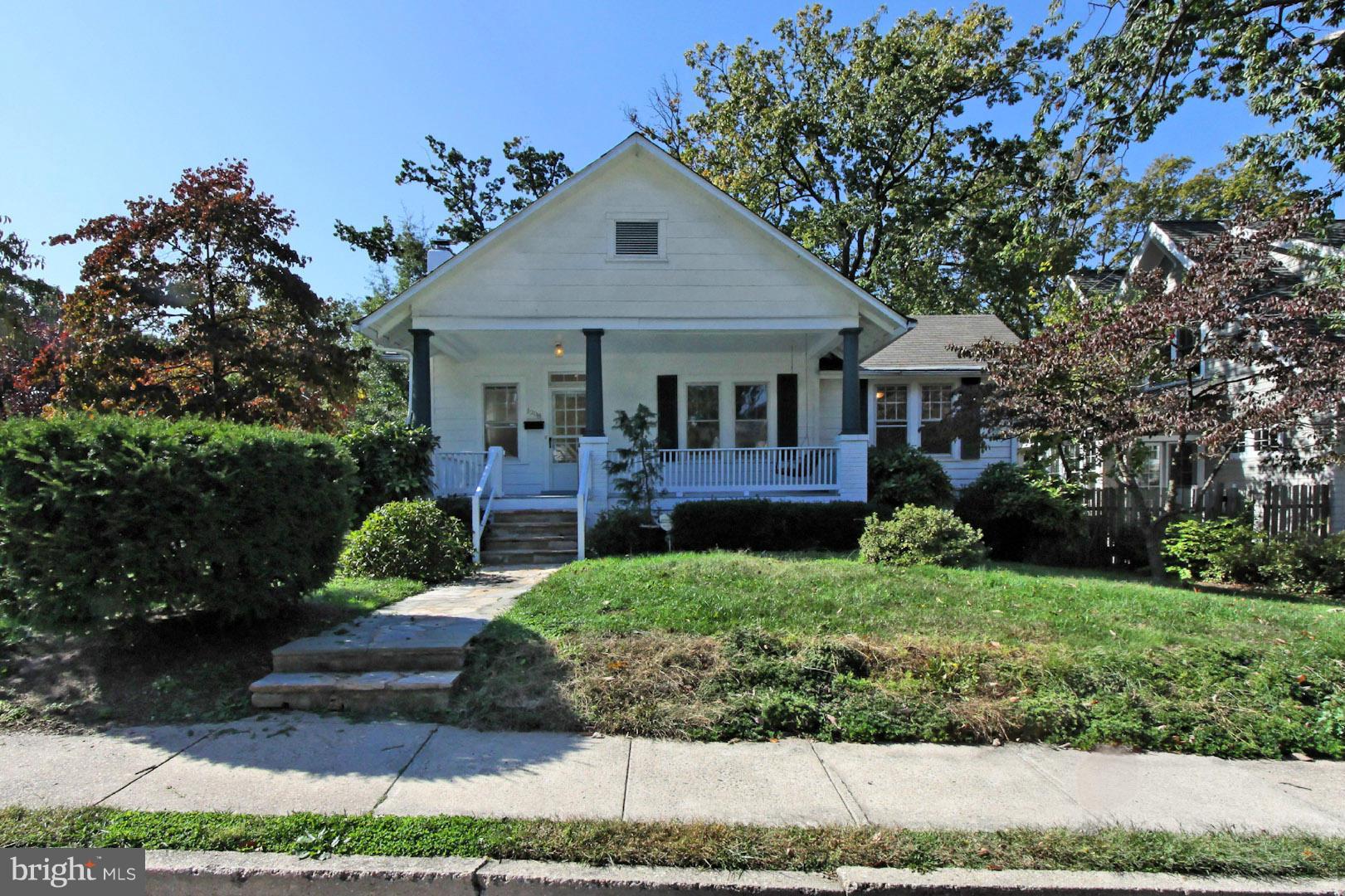 AURORA HILLS - Residential Lease