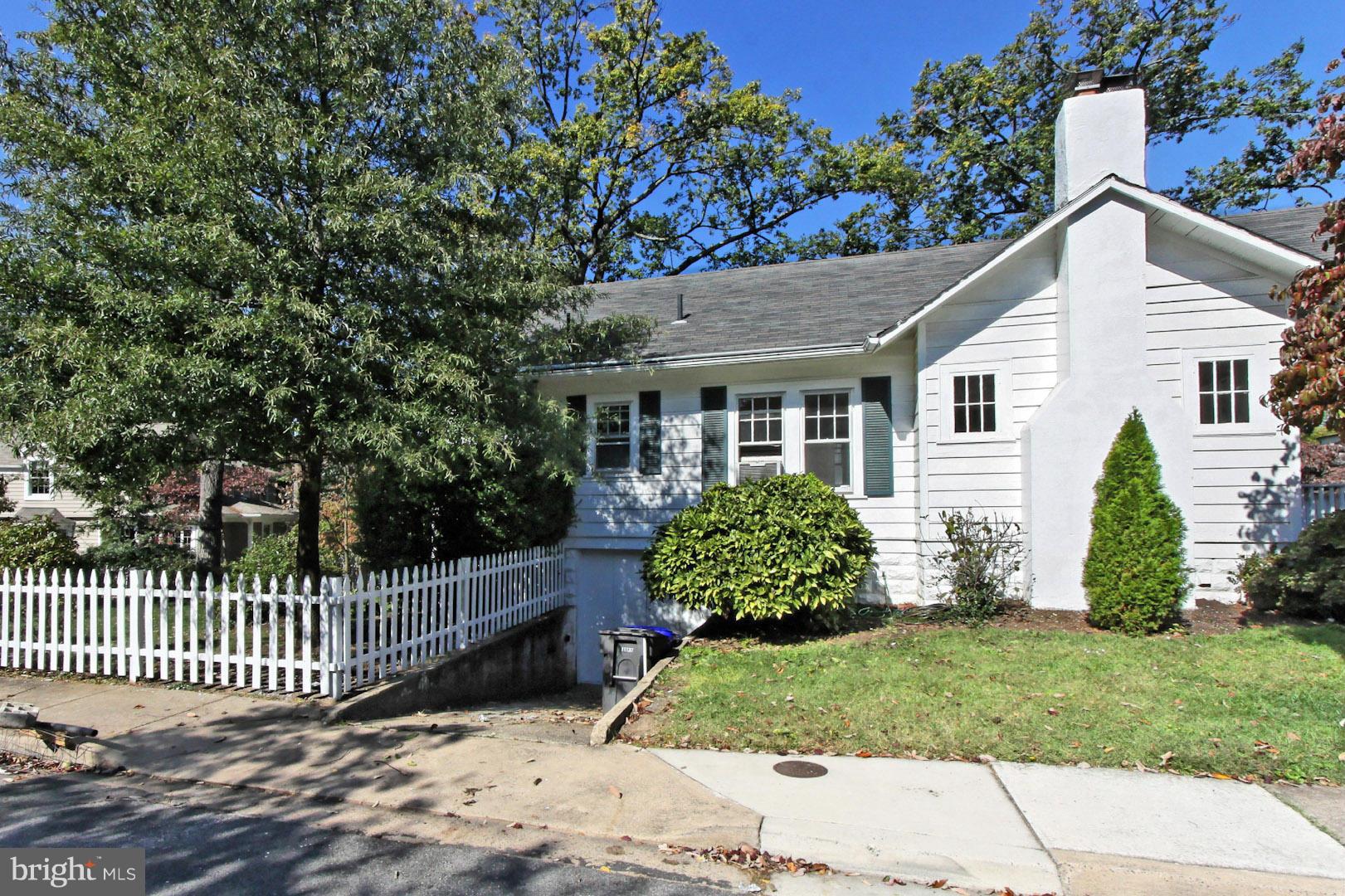 AURORA HILLS - Residential Lease