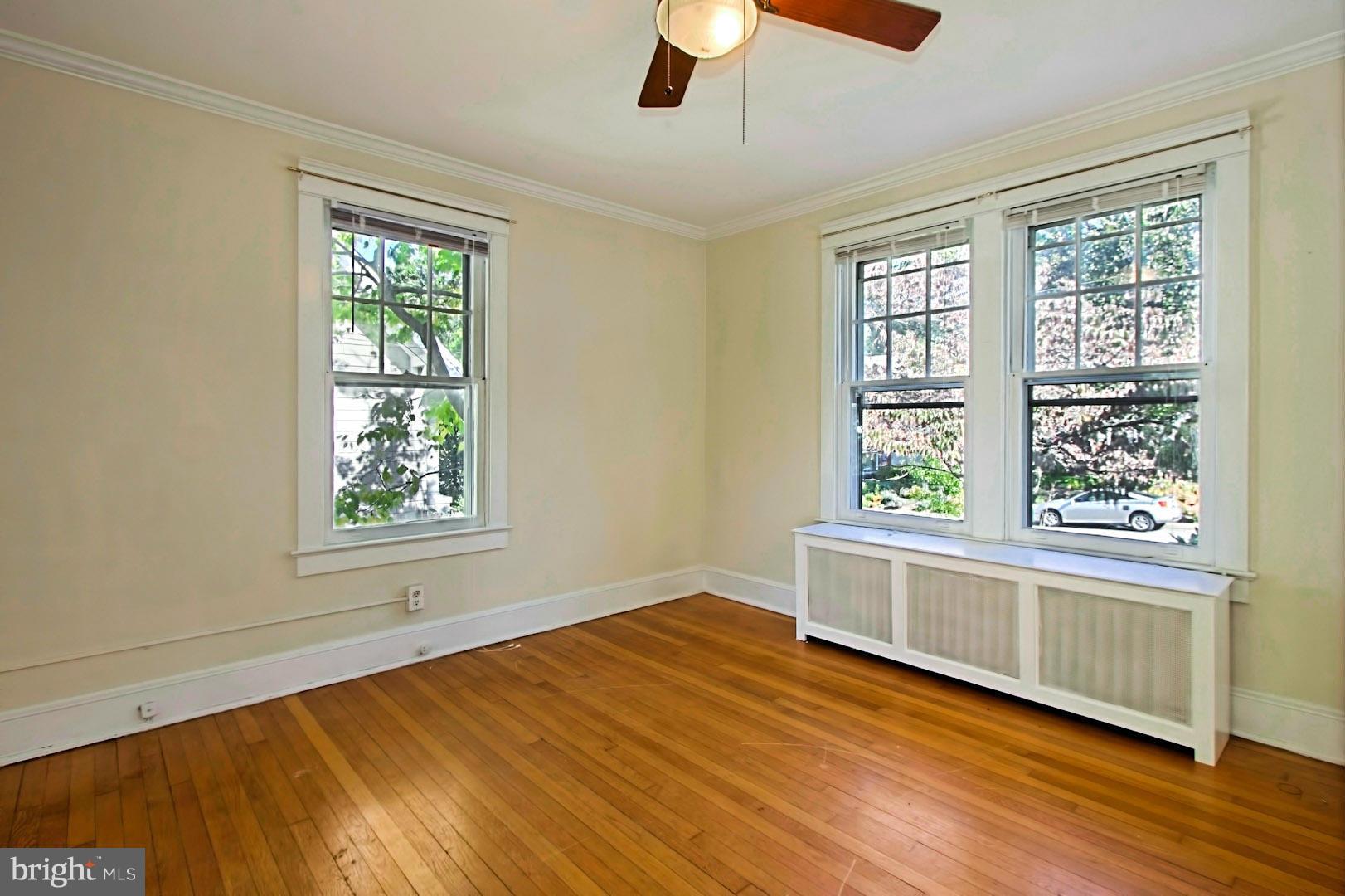 AURORA HILLS - Residential Lease