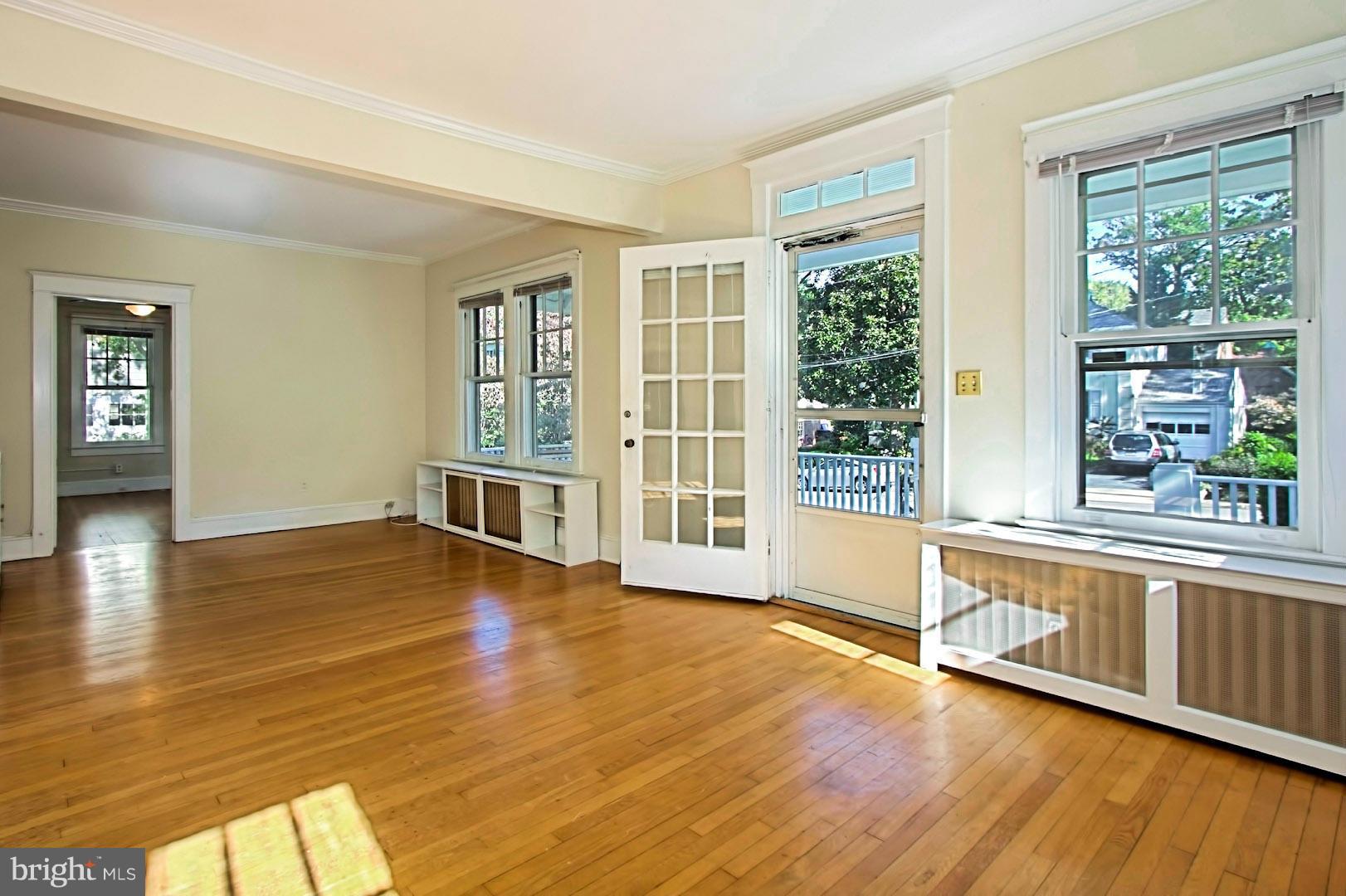 AURORA HILLS - Residential Lease