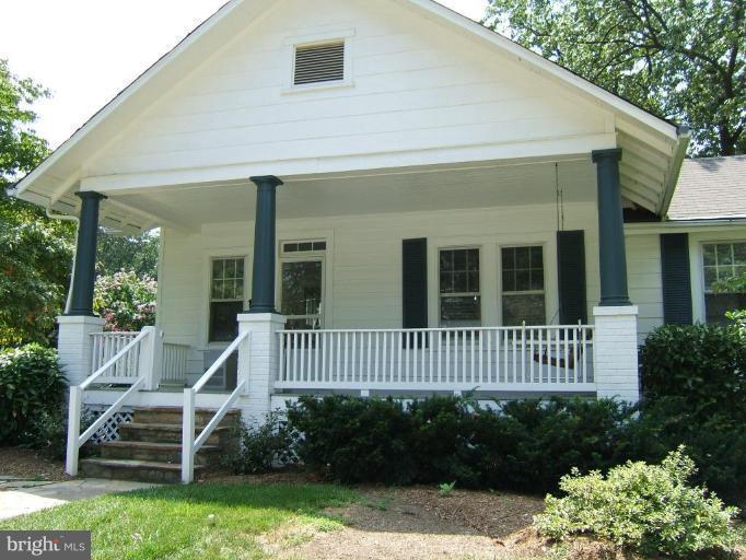 AURORA HILLS - Residential Lease