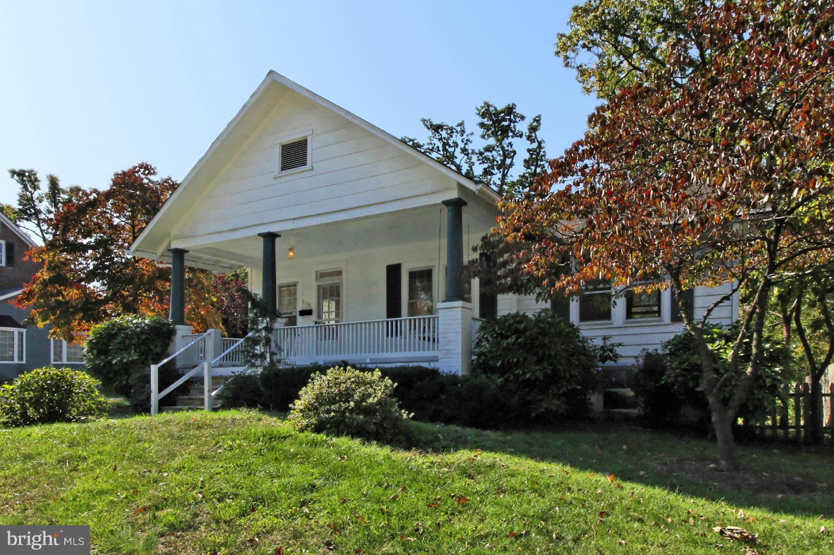 AURORA HILLS - Residential Lease