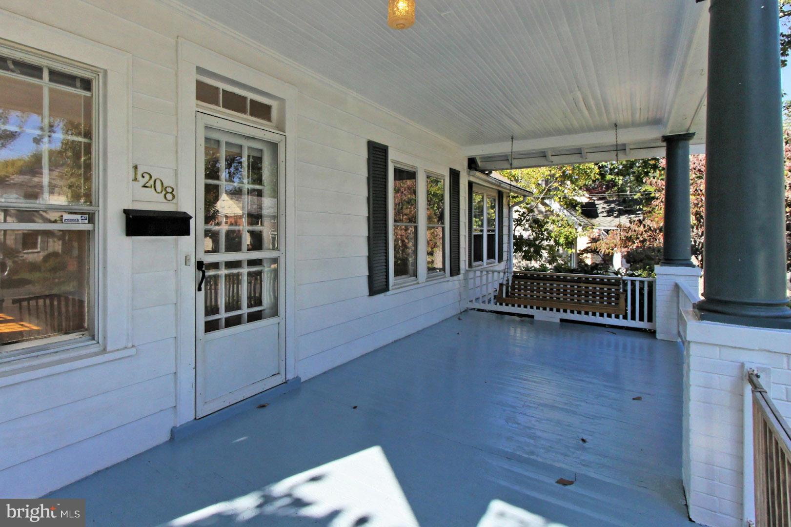 AURORA HILLS - Residential Lease