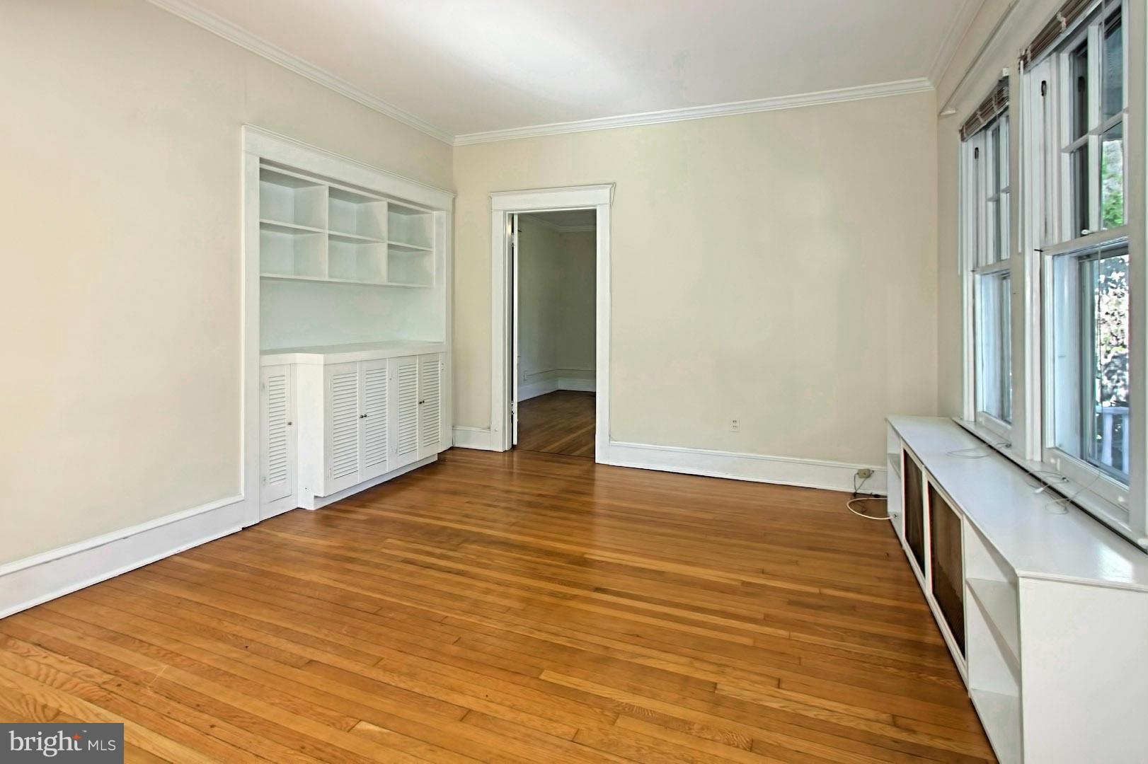 AURORA HILLS - Residential Lease