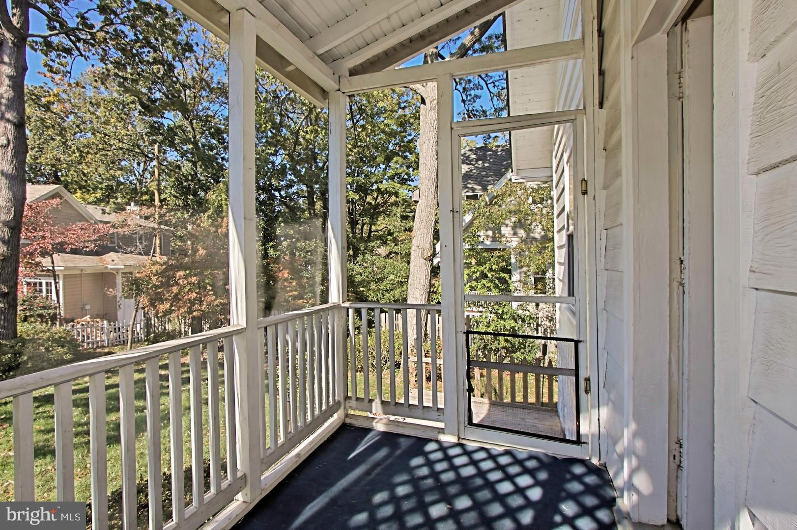 AURORA HILLS - Residential Lease