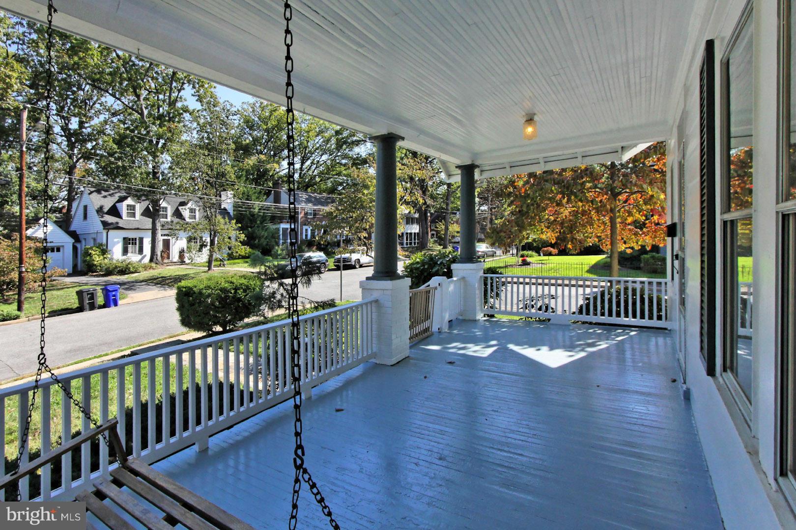 AURORA HILLS - Residential Lease