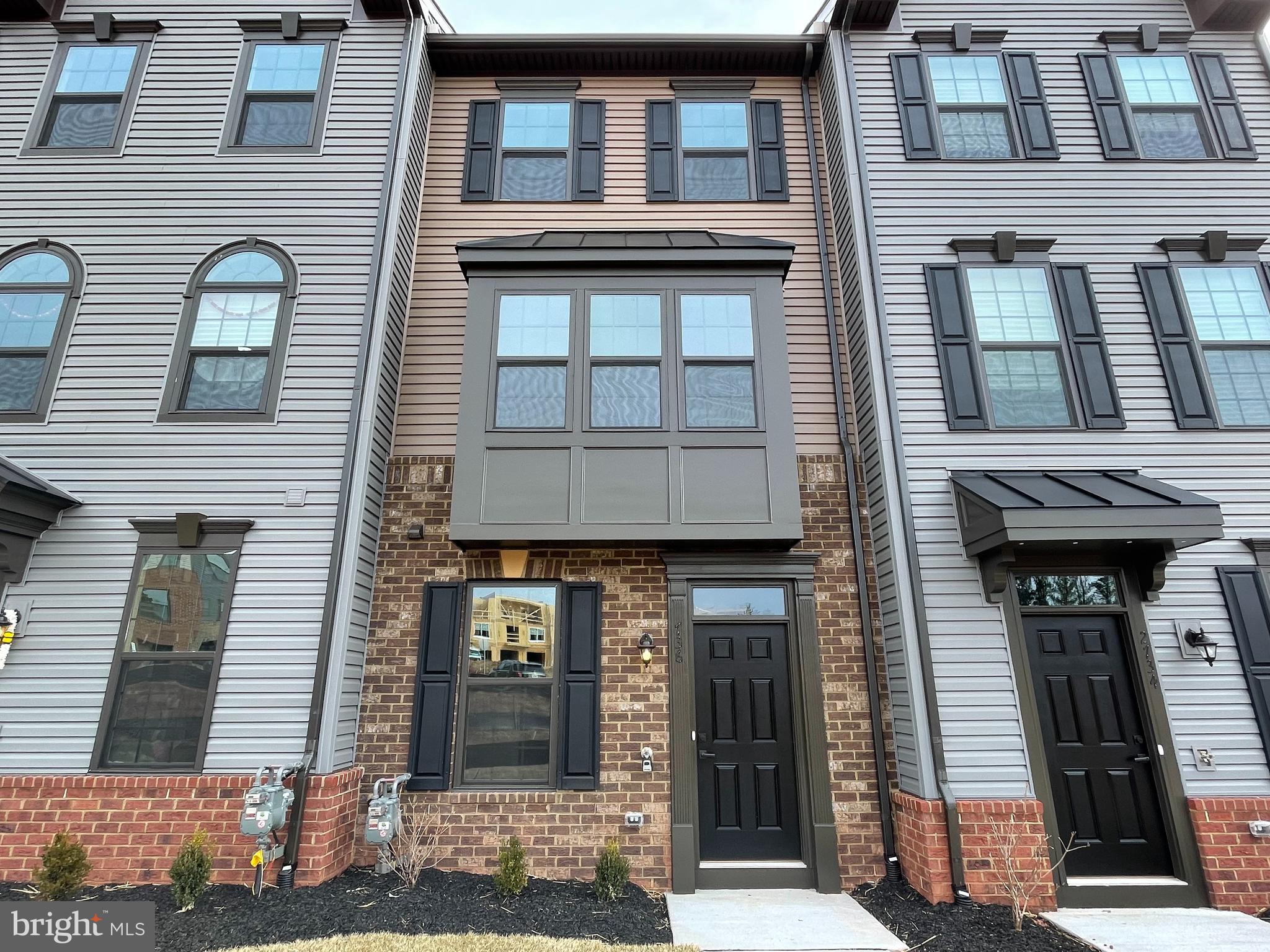 FOSTER'S GLEN - Residential