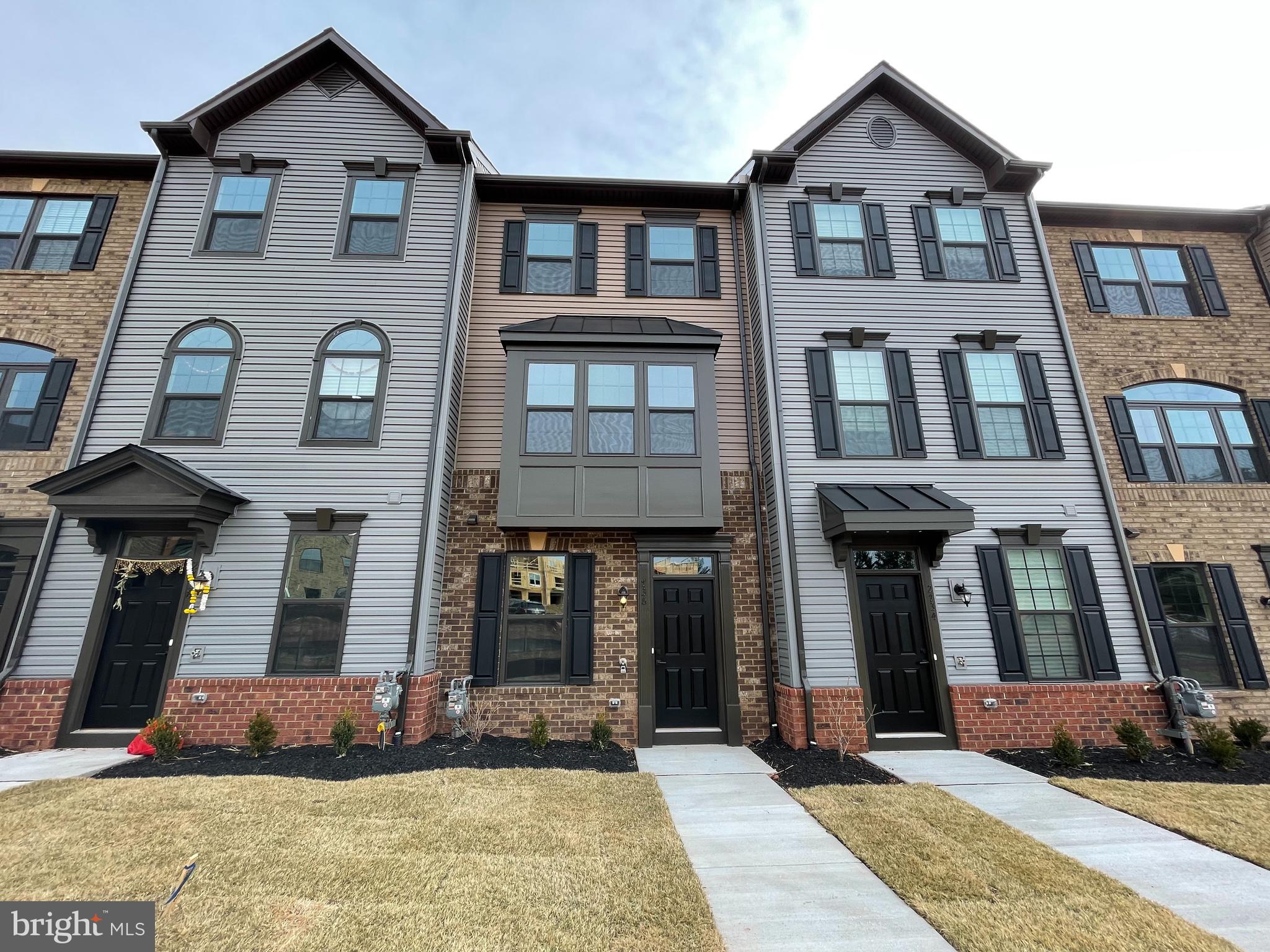 FOSTER'S GLEN - Residential