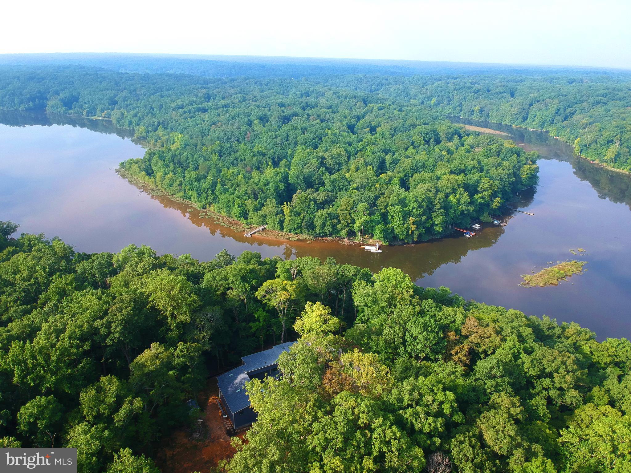 WATERVIEW PLANTATION - Residential