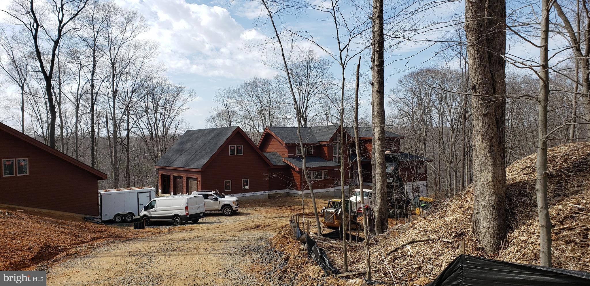 WATERVIEW PLANTATION - Residential