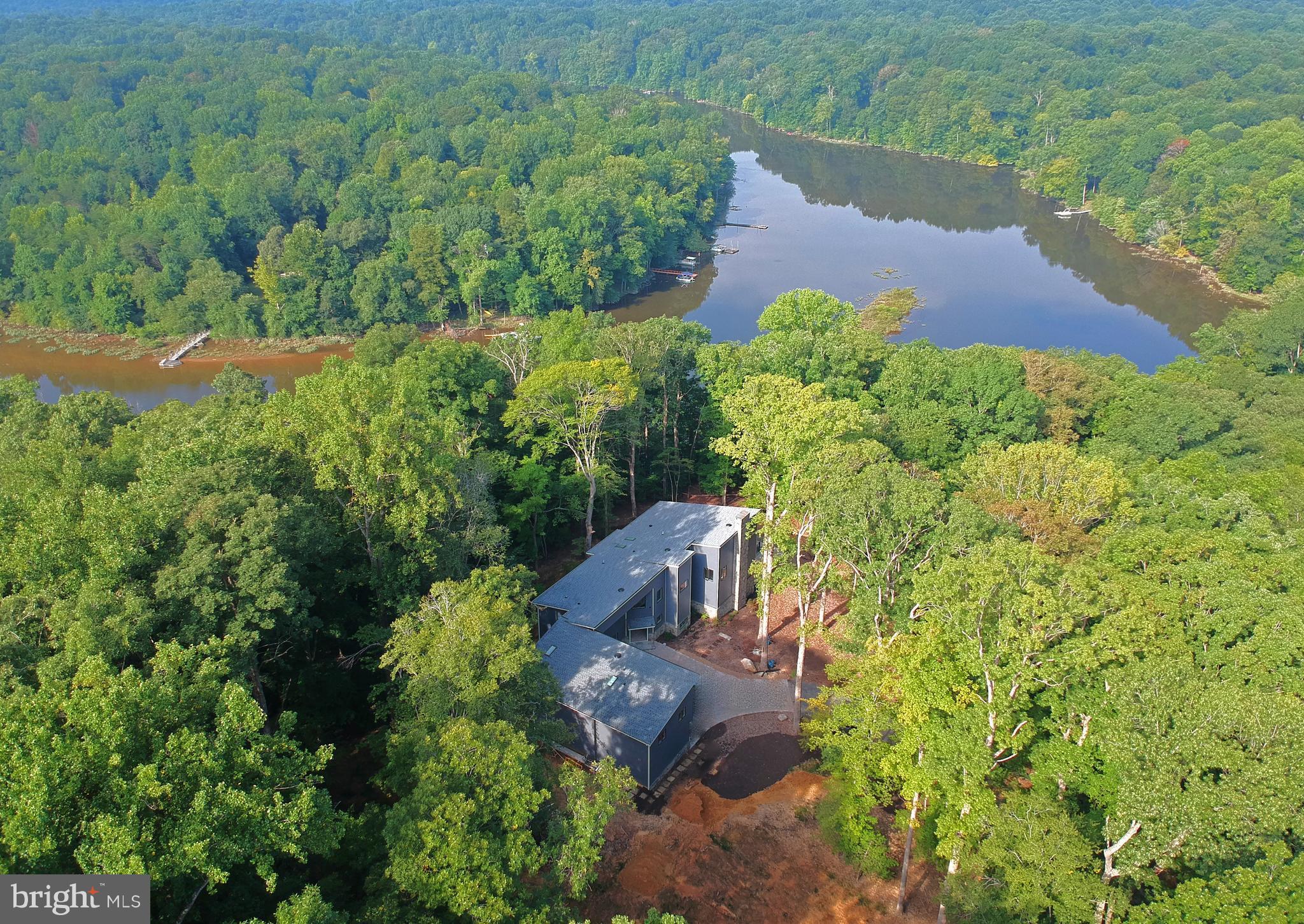 WATERVIEW PLANTATION - Residential